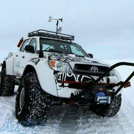 تعمیرگاه تخصصی خودروهای افرودی 