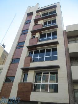 اپارتمان160 متری   موقعیت اداری 