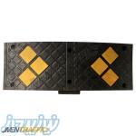 تجهیزات ترافیکی - سرعت گیر لاستیکی 90*33 