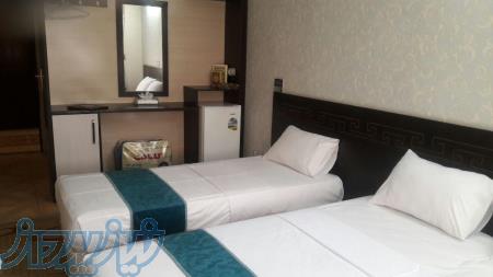 هتل ایثار رضوی*** 