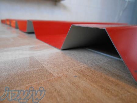 فروش دستگاه رول فرمینگ ذوزنقه سینوسی طرح سفال عرشه فولادی 