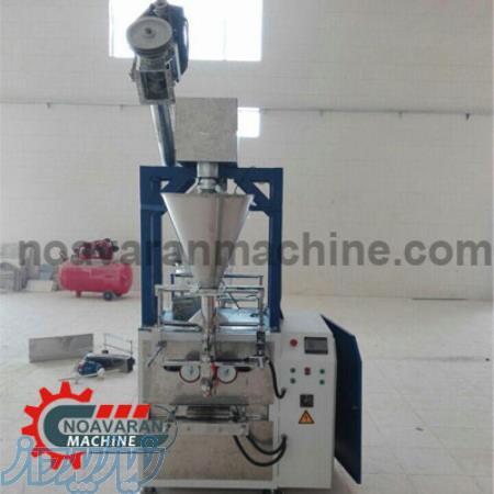 فروش دستگاه بسته بندی پودری