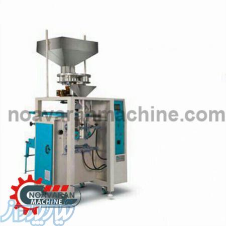 فروش دستگاه بسته بندی حجمی