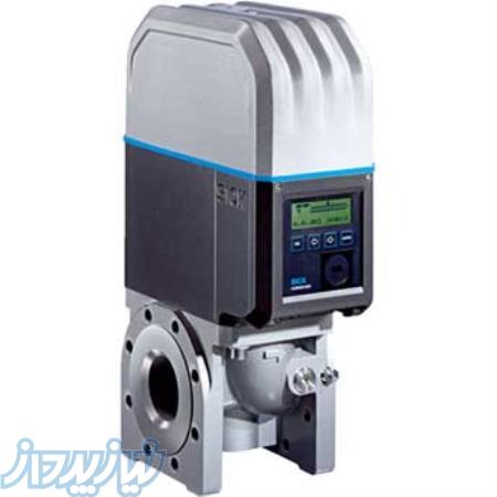 کنتور آلتراسونیک گاز (FLOWSIC500 ) 