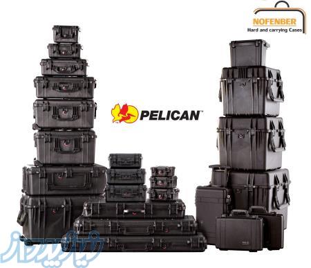 فروش انواع هارد کیس های صنعتی از برندهای معتبر دنیا 