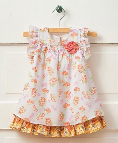 نمایندگی پوشاک بچه و لباس بچهگانه و لباس پسرانه  - تهران