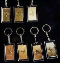 جاسوئیچی روکش طلا  - تهران