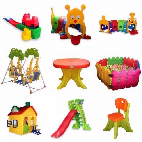 تجهیزات مهدکودک  - تهران