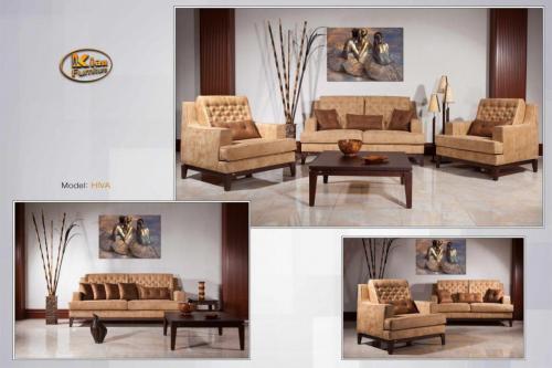 ست مبلمان کیان ست غذا خوری کیان  - تهران