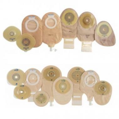 فروش کیسه کلوستومی  کیسه یوروستومی  کیسه ایلئوستومی  - تهران