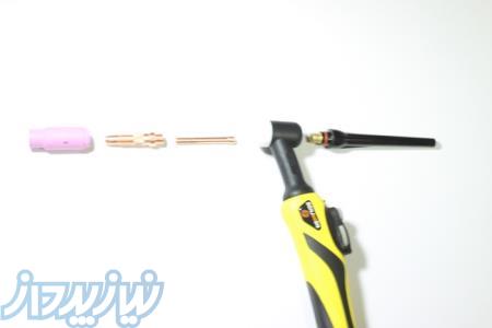 لوازم آرگون