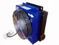 خنک کن – مبدل حرارتی  رادیاتور روغن هیدرولیک   oil cooler  - تهران