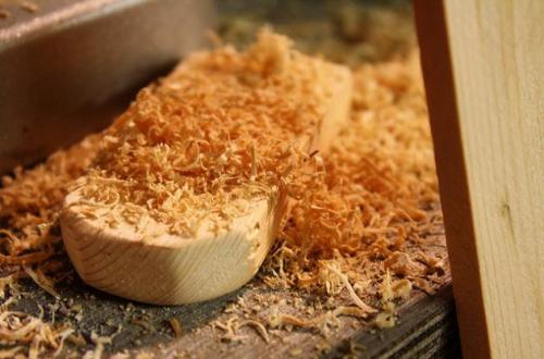 پوشال و خاک اره راش  - تهران