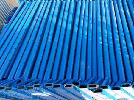 فروش قالب جک سقفی و ملزومات ساختمان سازی