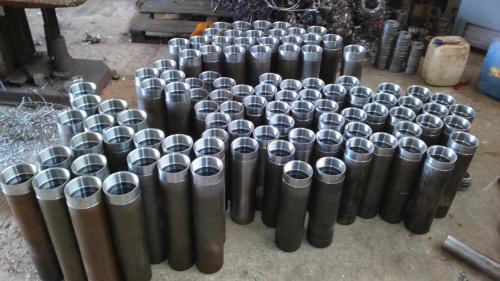 جک قیچی میلگردبر هیدرولیک  - تهران