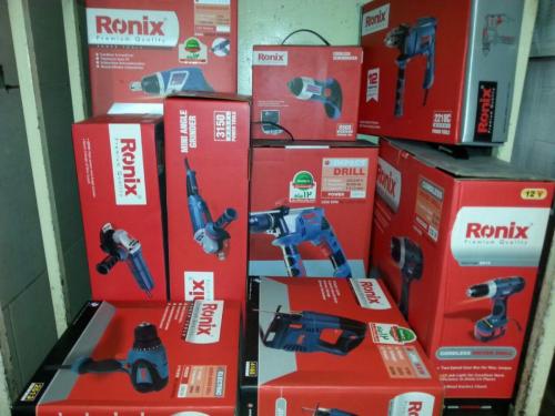 فروش ویژه محصولات رونیکس زیر قیمت بازار  - تهران