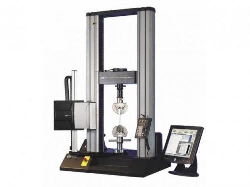 کارگاه 19 ساعته اندازه گیری خواص مکانیکی پلاستیک ها  - تهران