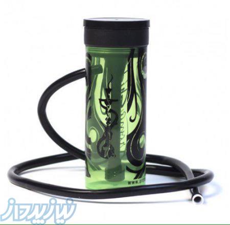 قلیان های گلدن روما 