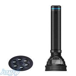 چراغ قوه ویدئویی AMO Video FlashLight AT-FL1201
