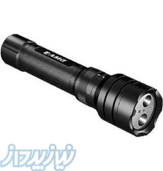 چراغ قوه ویدئویی AT-VF21