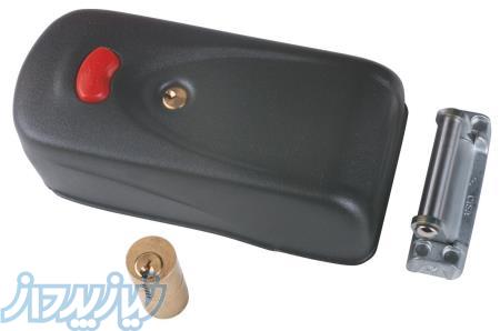 فروش و نصب قفل برقی درب ریموتی 