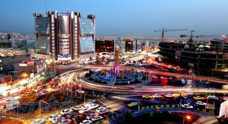 آموزش حرفه ای و تضمینی کارشناسی رنگ خودروهای ایرانی و خارجی