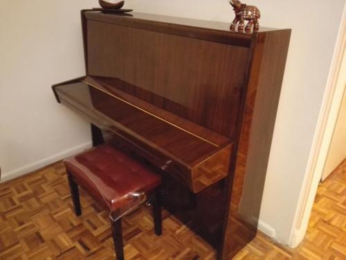 پیانو  پتروف مدل 126  - تهران