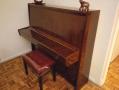 پیانو  پتروف مدل 126  - تهران
