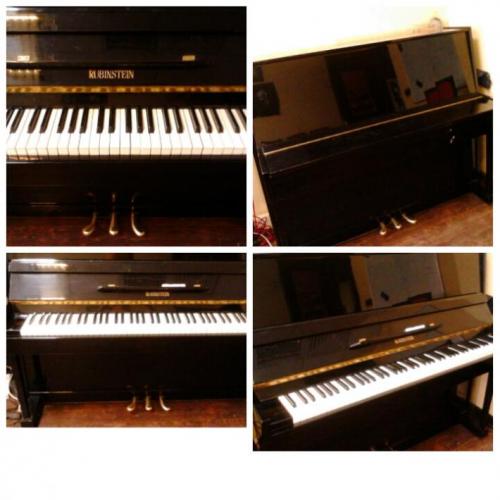 فروش فوری پیانو اکوستیک  - تهران