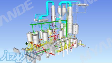 همه چیز در ارتباط با روغن و چربی و مشتقات آنها 