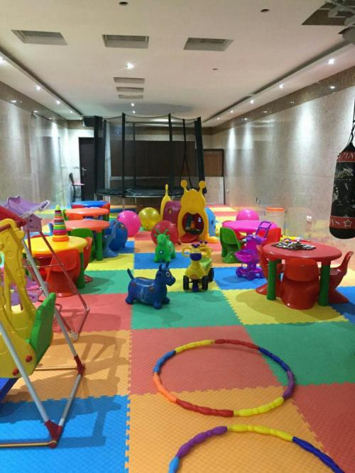 طراحی و احداث انواع خانه کودک در سراسر ایران  - تهران