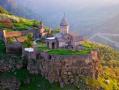 تور ویژه ارمنستان با اقساط بلند مدت و با کمترین نرخ ممک� - تهران