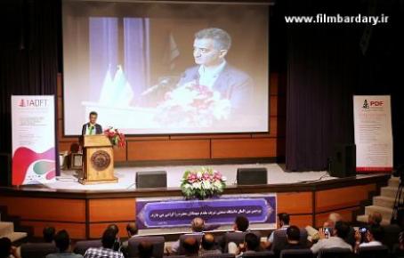 فیلمبرداری و عکاسی از سمینار و همایشات بین المللی  - تهران