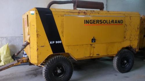 اجاره کمپرسورxp900 