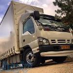 اتوبار و باربری نایاب 