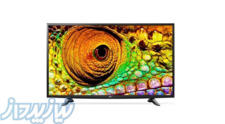 تلویزیون الی جی مدل 49lh540t