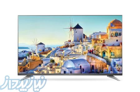 تلویزیون فورکی اسمارت ال جی LG 49UH750T