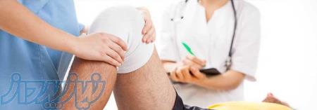 جراحی  و ارتوپدی آسیب های مربوط به زانو 