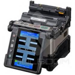 دستگاه فیوژن فیبر نوری fusion  - تهران