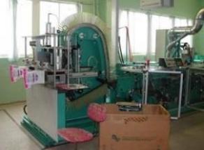 کارخانه تولید پوشک بچه پمپرز 