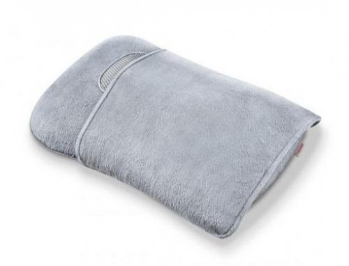 ماساژور شیاتسو بالشی beurer رسید  - تهران