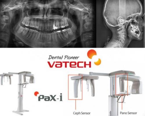 پانورکس vatech (واتک) دستگاه opg دیجیتال و رادیولوژی  - تهران