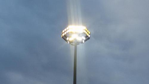 روشنایی نورپردازی 