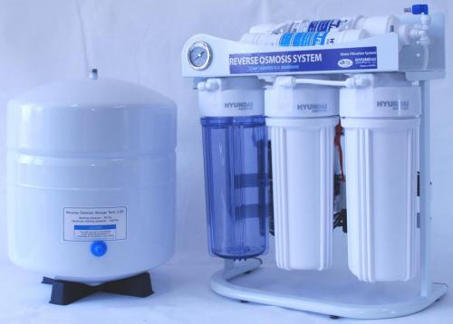 دستگاه های تصفیه اب و هوا  - تهران