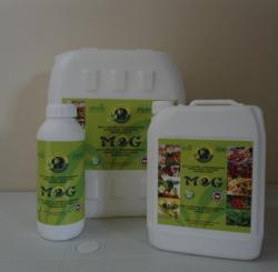 بی نیازی حیرت انگیز از کودهای شیمیایی 