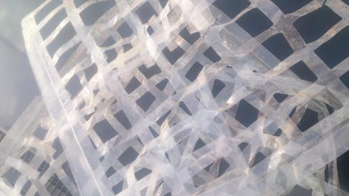 خریدار ضایعات پی وی سی پت شفاف بطری شرکتی 