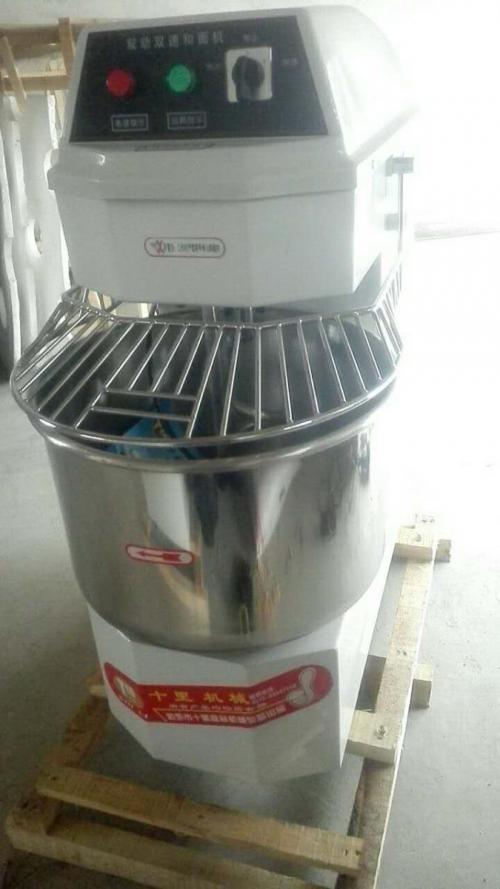 خمیرگیر اسپیرال 45 لیتری  - تهران