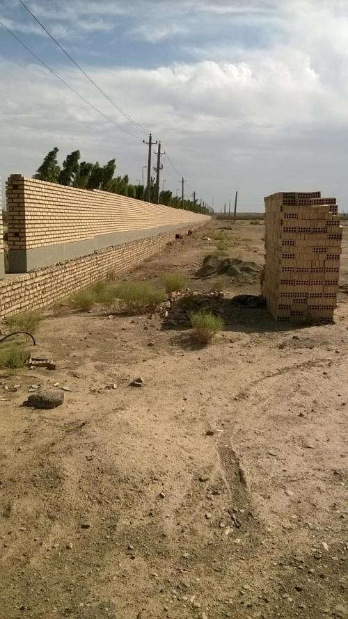 فروش زمین با کاربری صنعتی  - تهران
