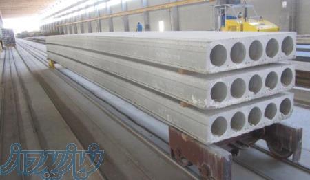 دال بتنی پیشتنیده