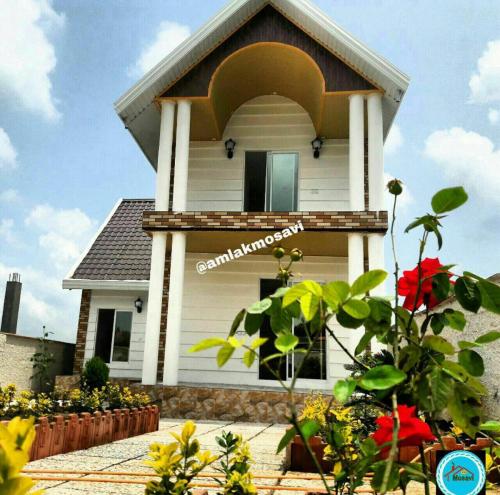 ویلا باغ چمستان 